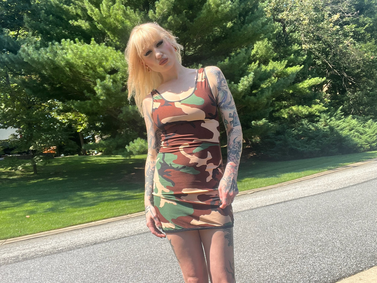 Dresses