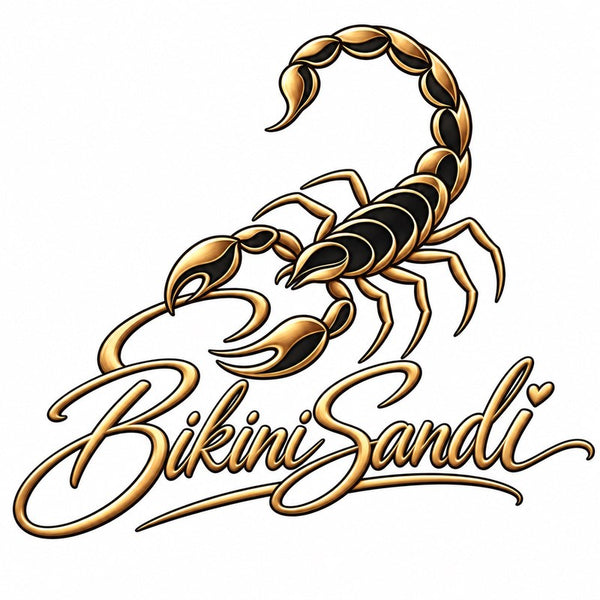 BikiniSandi