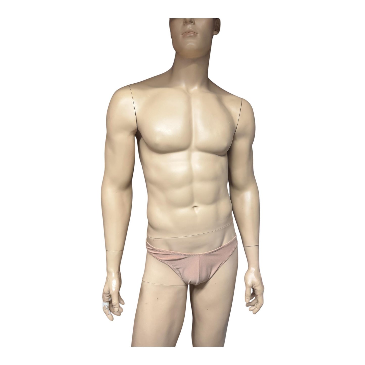 Nude Briefs for Men | Stylish Underwear Essentials