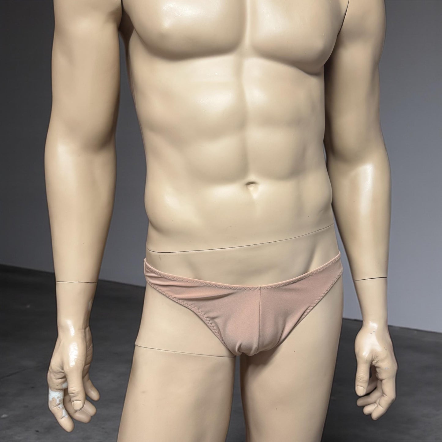 Nude Briefs for Men | Stylish Underwear Essentials