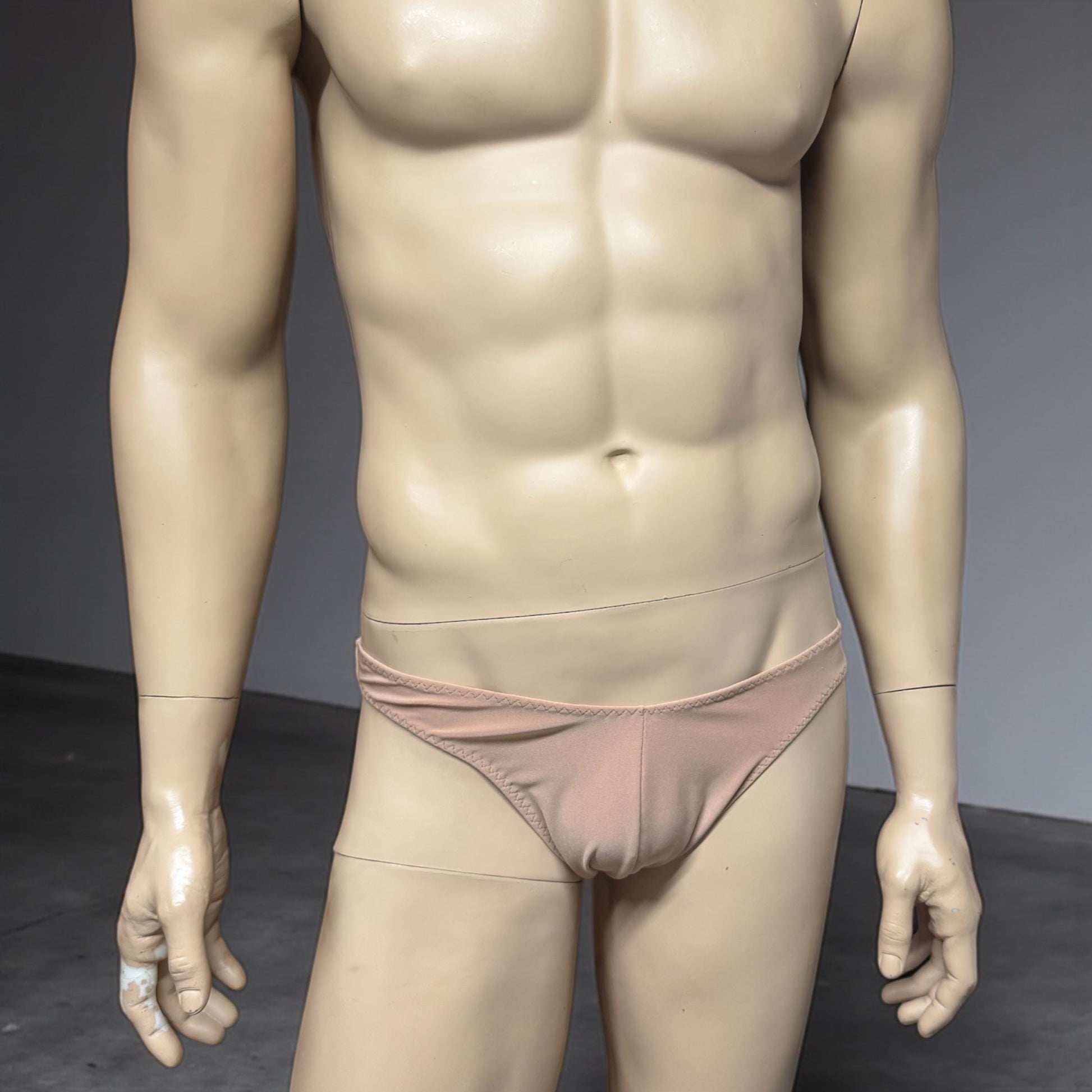 Nude Briefs for Men | Stylish Underwear Essentials