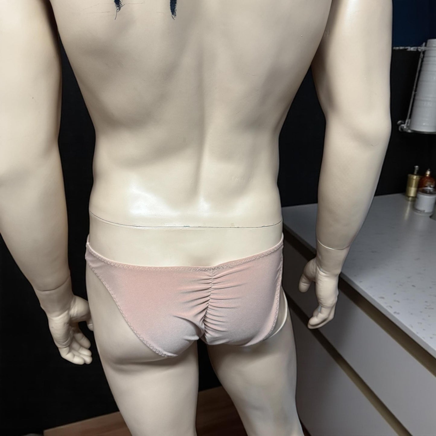 Nude Briefs for Men | Stylish Underwear Essentials