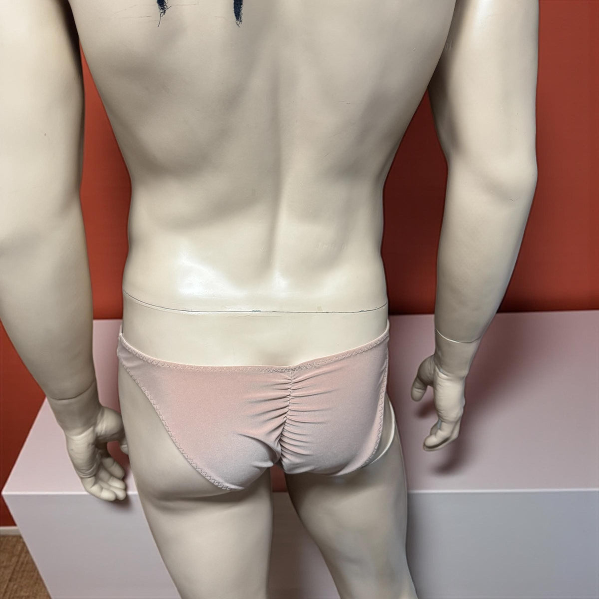Nude Briefs for Men | Stylish Underwear Essentials