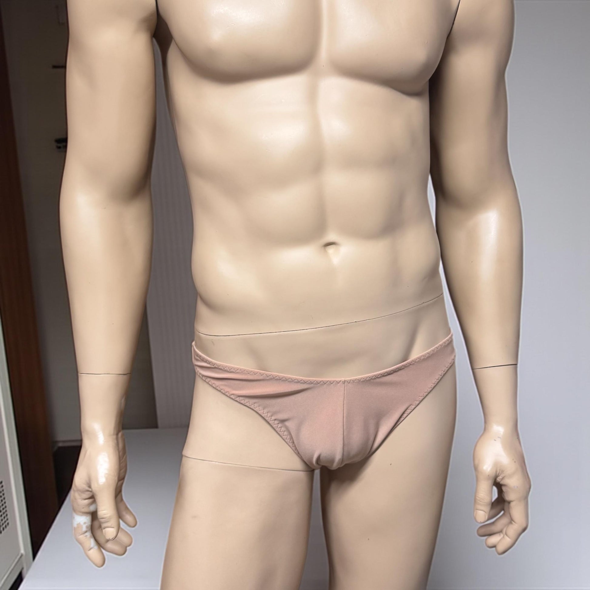 Nude Briefs for Men | Stylish Underwear Essentials