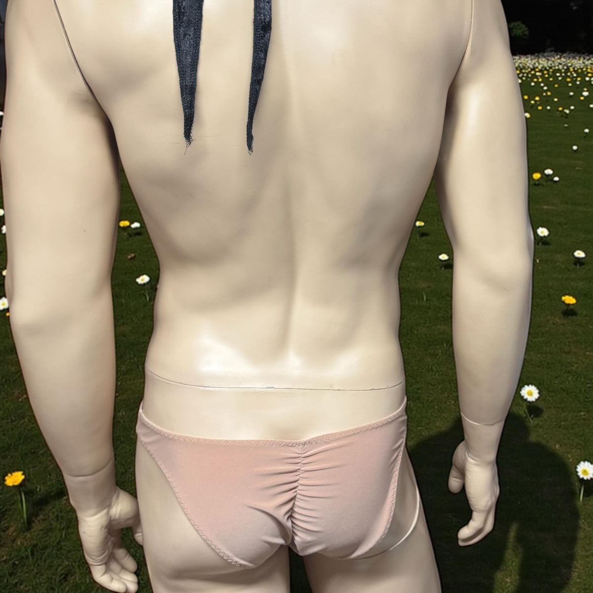 Nude Briefs for Men | Stylish Underwear Essentials